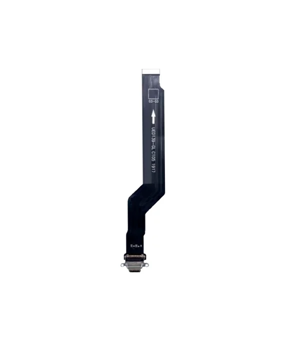 Шлейф для OnePlus 7 с разъемом питания Type-C (UED139-GL)