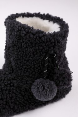 домашние сапожки