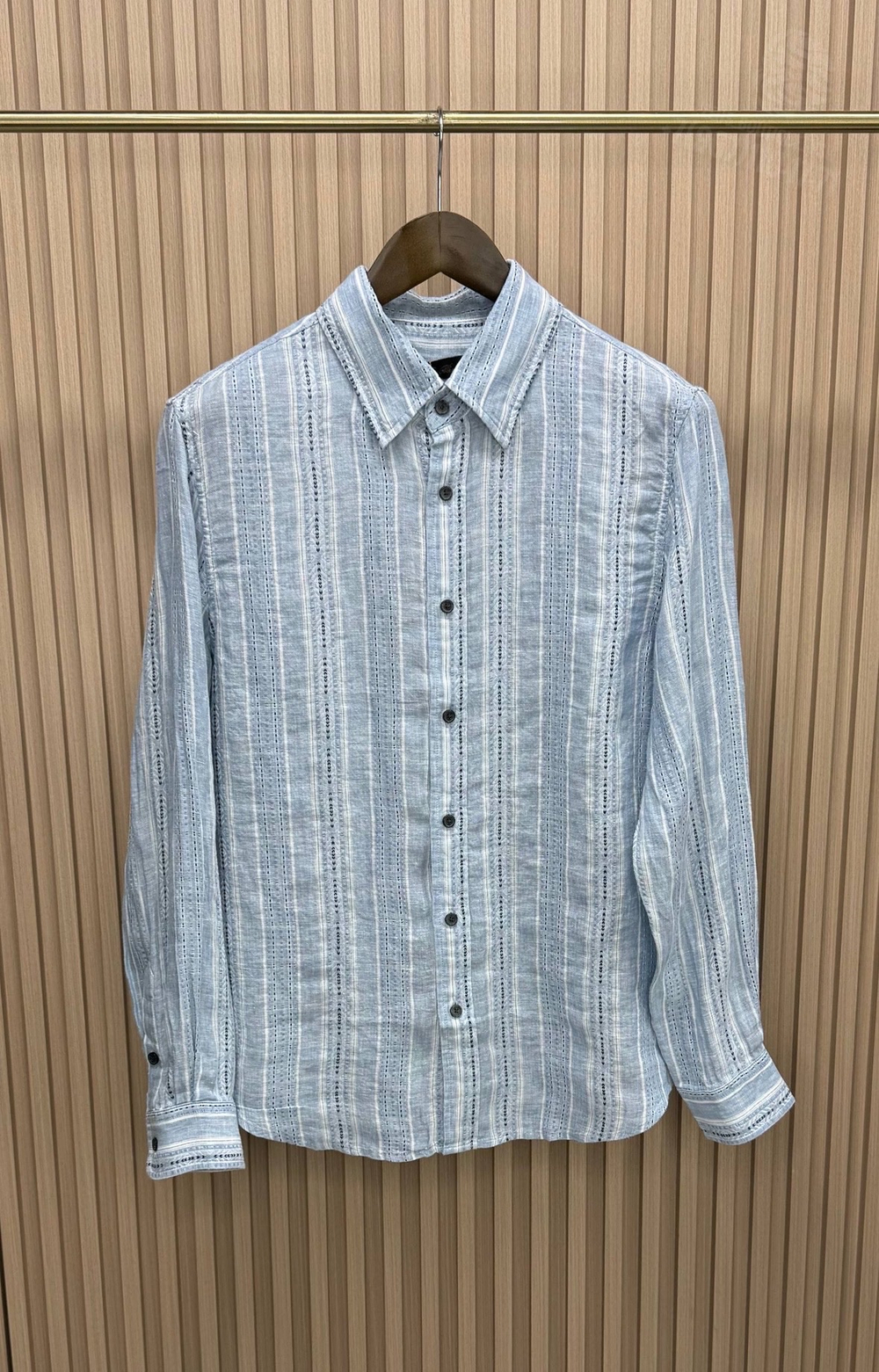 Рубашка Loro Piana