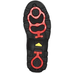 Бутекс Авиатор ZIP 709 Alpi Rotor