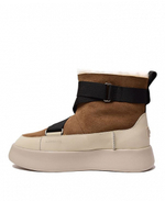 BOOM BUCKLE-chestnut