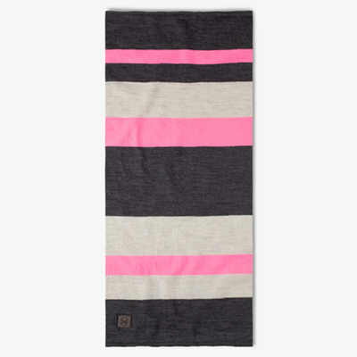 Бандана Buff Merino Move Grey