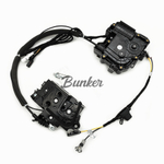 Дверной доводчик (присоска) 138KL700, (компл. 2шт)