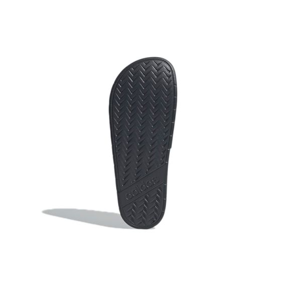 Adidas Adilette TND Slides 'Black White'