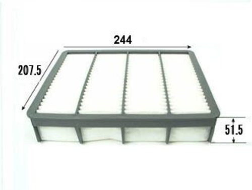 Фильтр воздушный Avantech AF0108