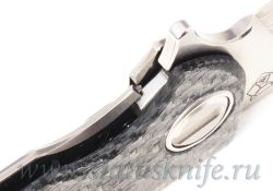 Нож Широгоров Arctic Overkill (RJ Martin)фотография - 9