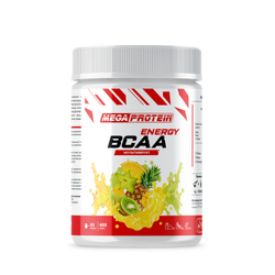 BCAA Energy (MegaProtein)