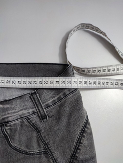 Джинсы Gloria Jeans серые 42 размер