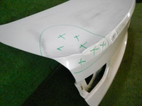 Крышка багажника BMW 3er F30 (2011-2020)