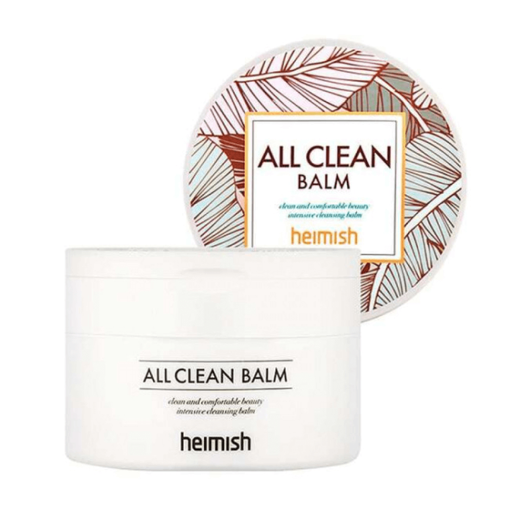 Heimish Очищающий бальзам для снятия макияжа Heimish All Clean Balm, 120 мл