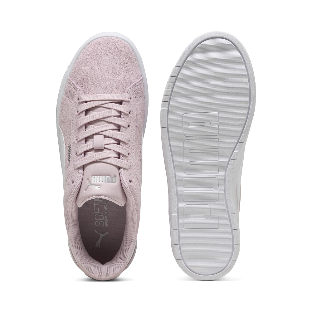 Женские кеды PUMA Jada Classic SD