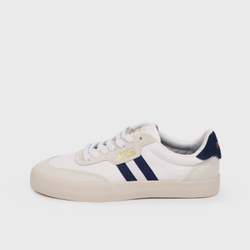 Кеды Polo Ralph Lauren Court VLC White / Navy