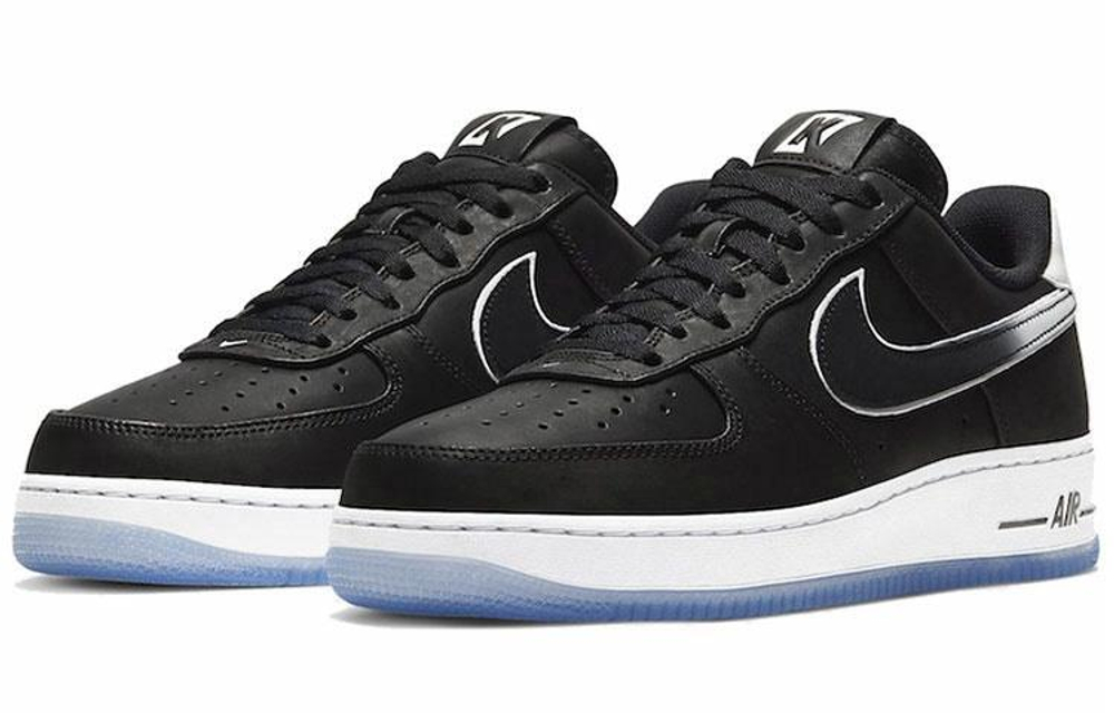 Кроссовки Colin Kaepernick X Nike Air Force 1 Low