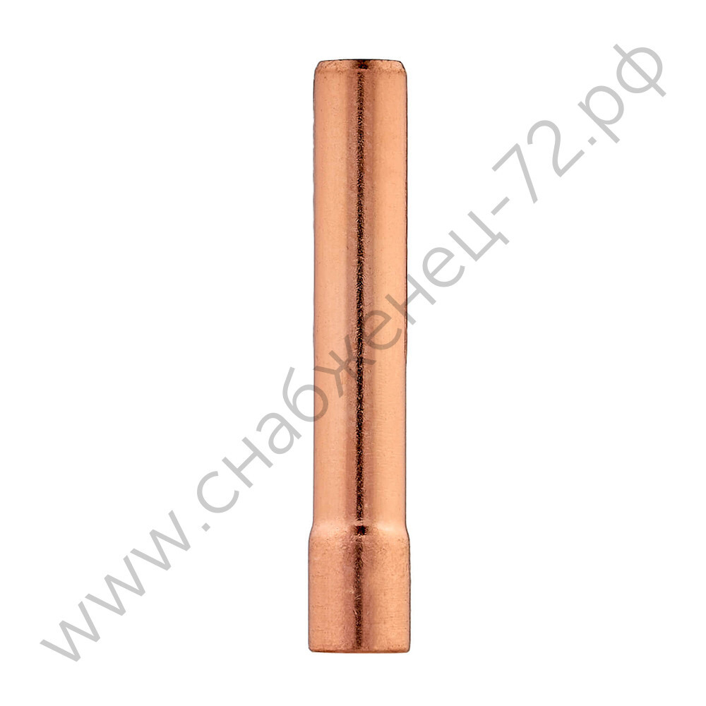 Цанга горелки d2,4мм (TIG TP 9/20/25) OKL0924