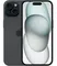 Apple iPhone 15 128gb Черный (Dual: nano SIM + eSIM)
