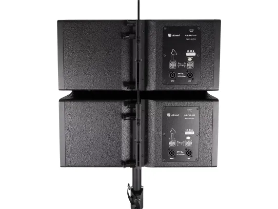 Мобильный комплект Pacific Intrend ILS-PAC-MOBSET42-FC