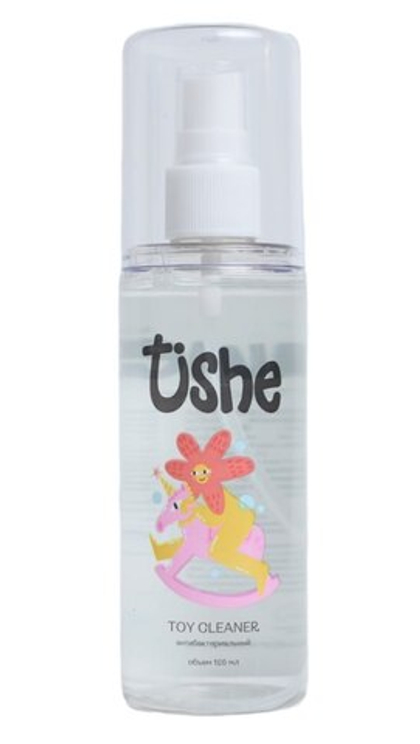 Toy cleaner Tishe 125мл