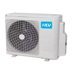 Кондиционер MDV AURORA DESIGN INVERTER MDSA-09HRFN1