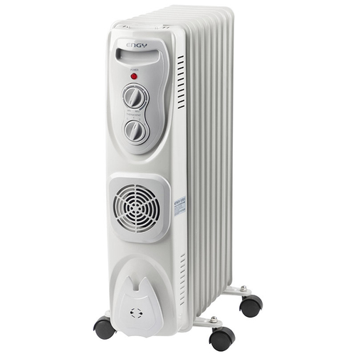 Радиатор масляный Engy EN-1309F Classic (015039)