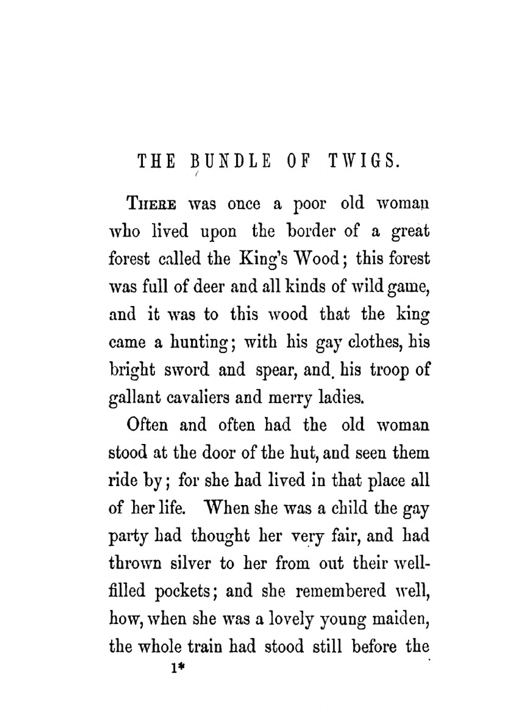 No baby in the house, and other stories, for children | Clara G Burtchaell