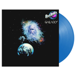 Rockets / Galaxy (Coloured Vinyl)(LP)