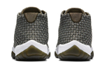 Кроссовки Jordan Future Olive Canvas
