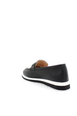 Лоферы женские Ascalini R14182