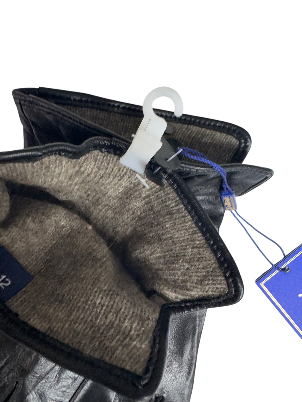 Перчатки. Мужские. Великаны.Материал верха: Кожаные люкс качества. Подклад: Трикотаж-шерсть. 5 шт в упаковке.