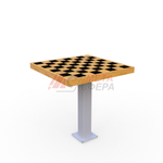 Стол Варшава шахматный