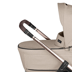 Коляска Inglesina Aptica System Duo 2 в 1 2025 Pashmina Beige