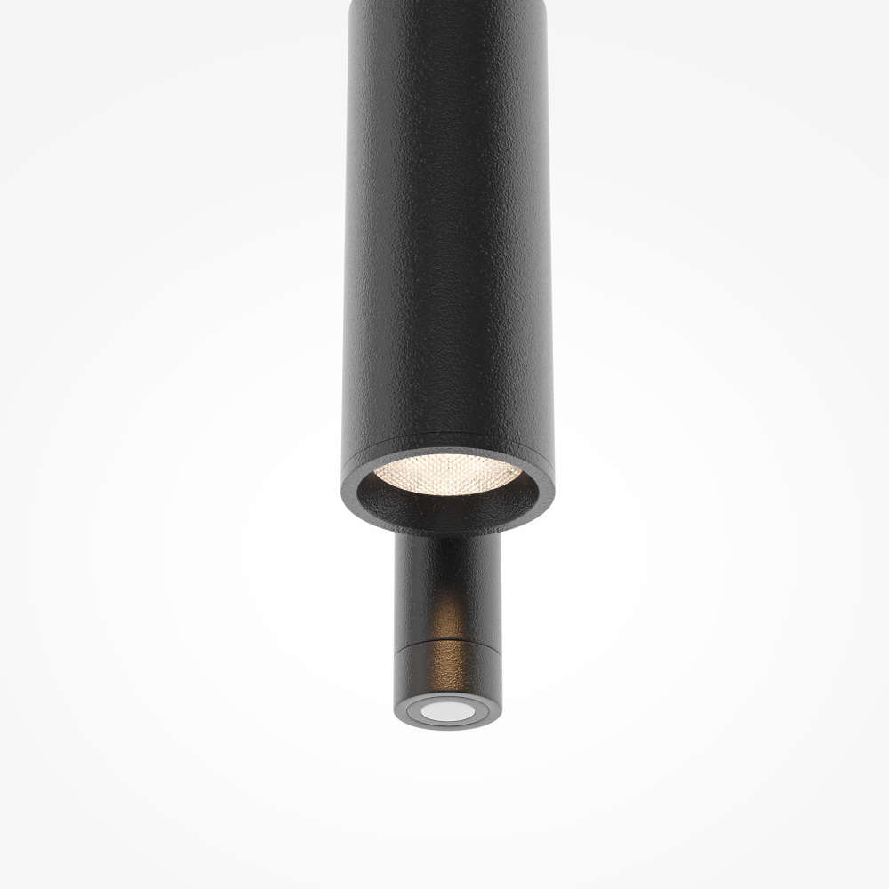 Настенный светильник (бра) Maytoni MOD450WL-L9B3K
