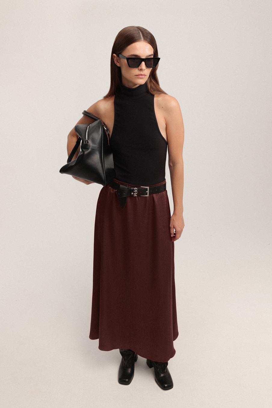 Юбка бельевая