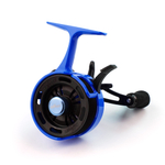 Катушка мультипликаторная Osprey BD60L (Синий)