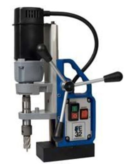 Магнитный сверлильный станок FE Powertools FE 32