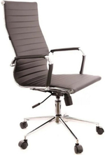 Кресло офисное Everprof EP-rio t eco black