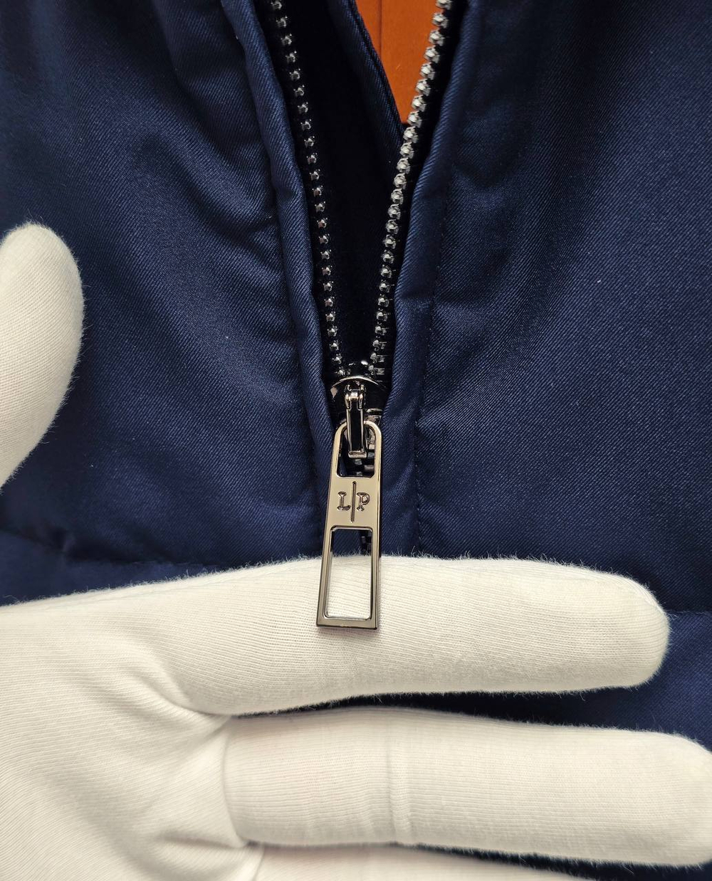 Безрукавка Loro Piana