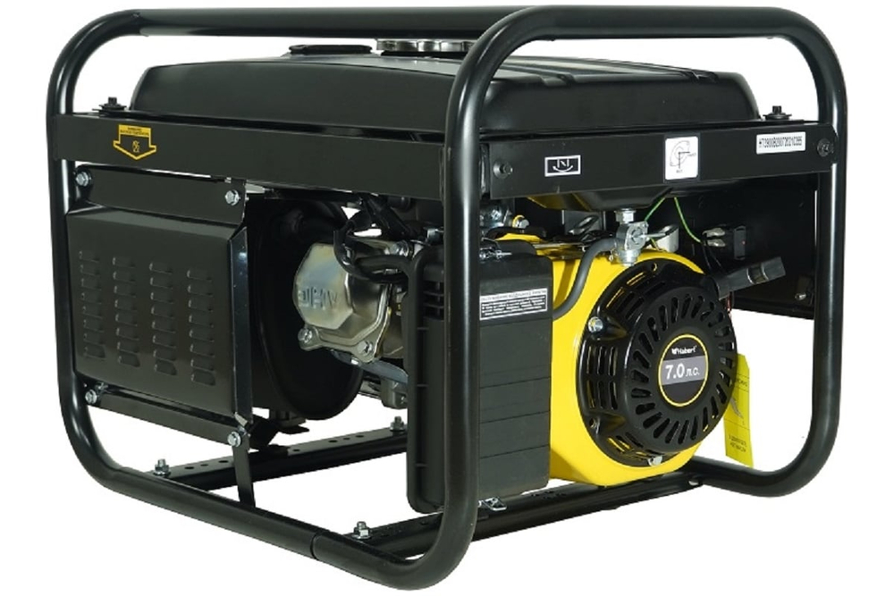 Habert Генератор HT3900B