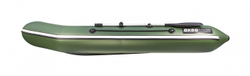 Лодка ПВХ АКВА 3200 СК
