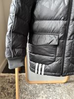 Утепленная куртка Adidas, 116