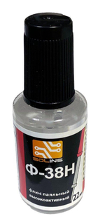 Флюс Ф38Н