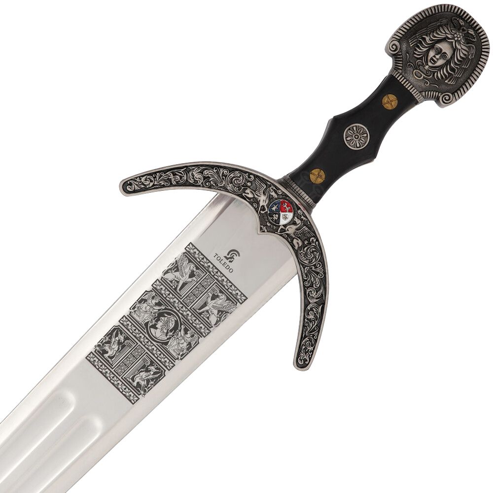 Art Gladius Меч Марко Поло