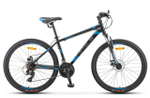 Горный велосипед Stels Navigator 500 MD 26" F010 (2023)