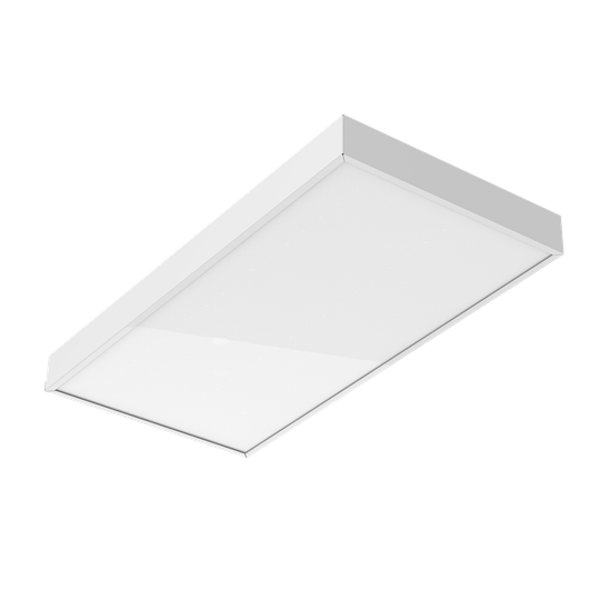 Светильник LED ДВО Армстронг-МИНИ 206 20W-2000Lm 5000К Опал IP40 595х295х40мм VS