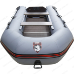 Хантер 320 Л (Лодка ПВХ)