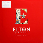 Elton John / Jewel Box - Rarities And B-Sides (3LP)