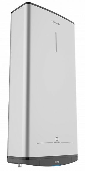 Водонагреватель Ariston VLS PRO INOX R 80 нержавеющая сталь 80 л 35525
