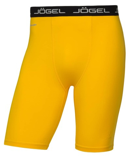 Шорты компрессионные PerFormDRY Baselayer Shorts 2, желтый
