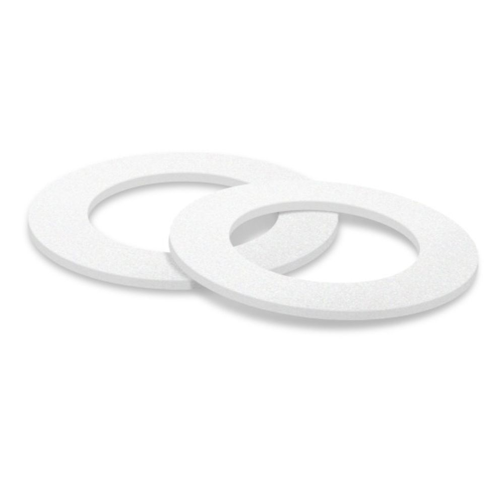 Прокладка 1&quot; фторопласт