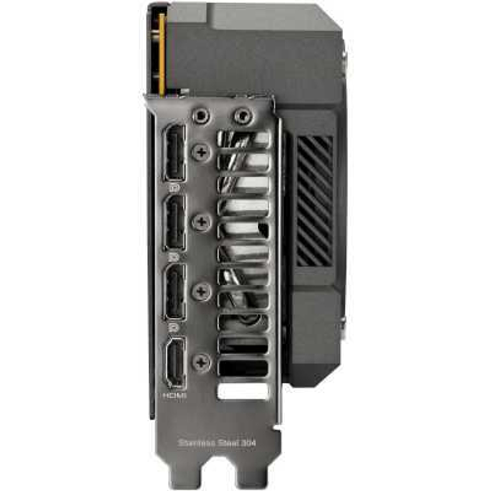 Видеокарта ASUS nVidia GeForce RTX 5060 8Gb TUF-RTX5060-O8G-GAMING