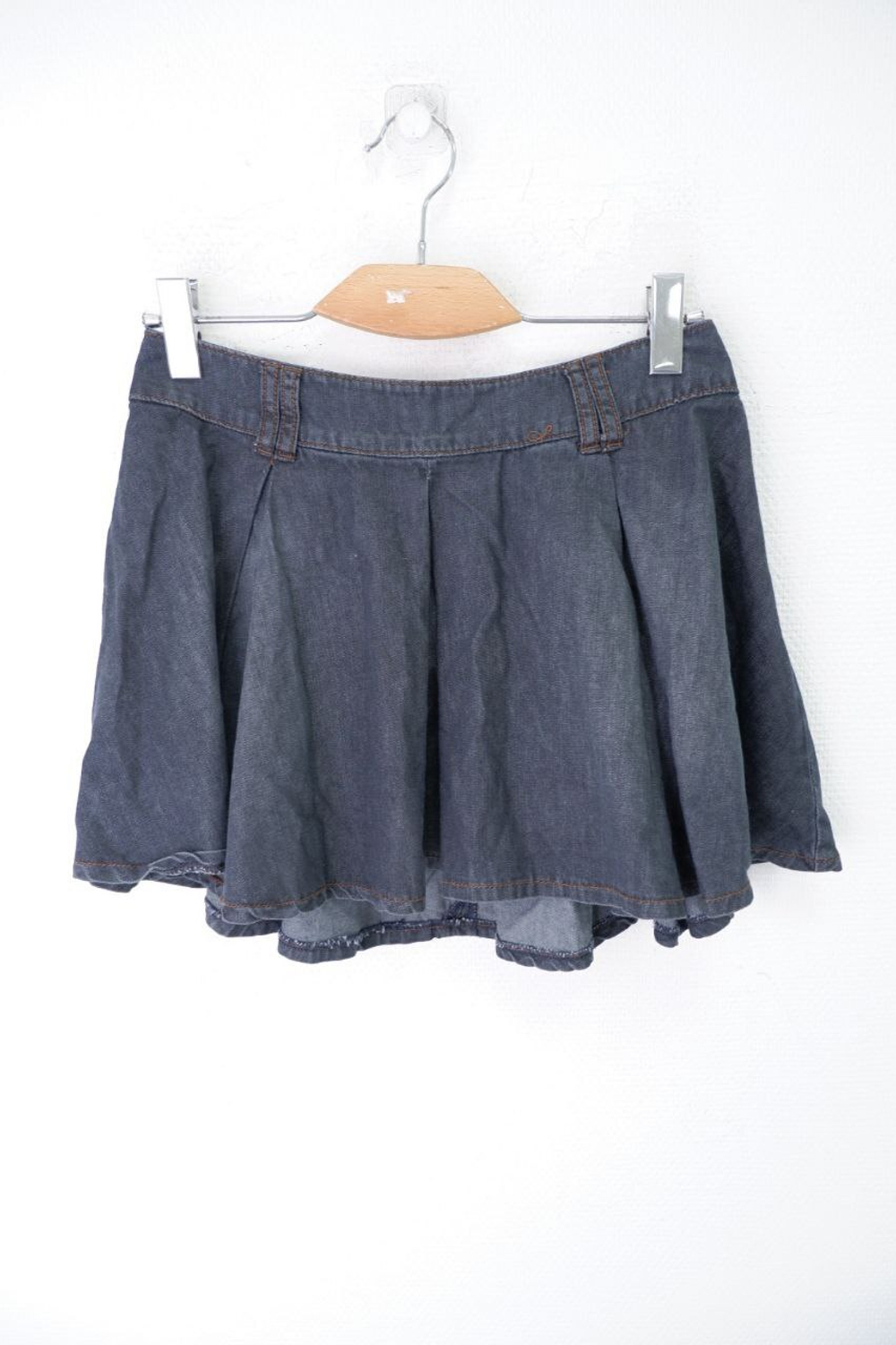 Юбка Oggi в складку на 14-16 лет